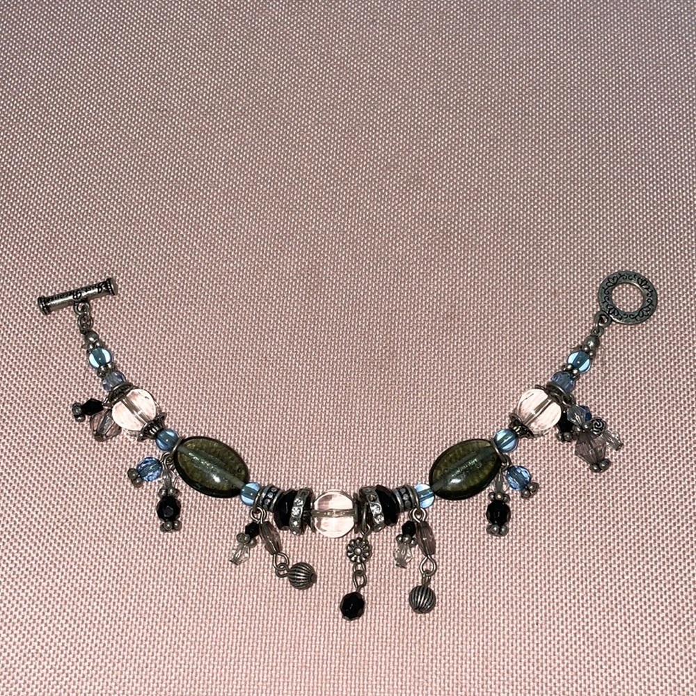 Just Because bracelet